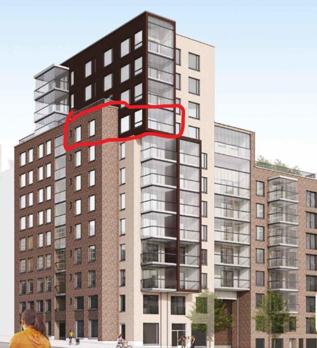 Pasila Star Helsínquia Exterior foto