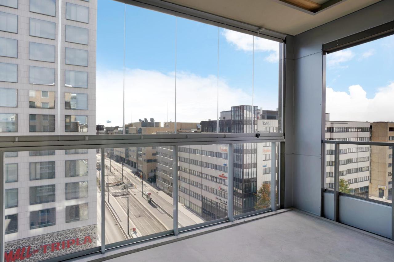 Pasila Star Helsínquia Exterior foto